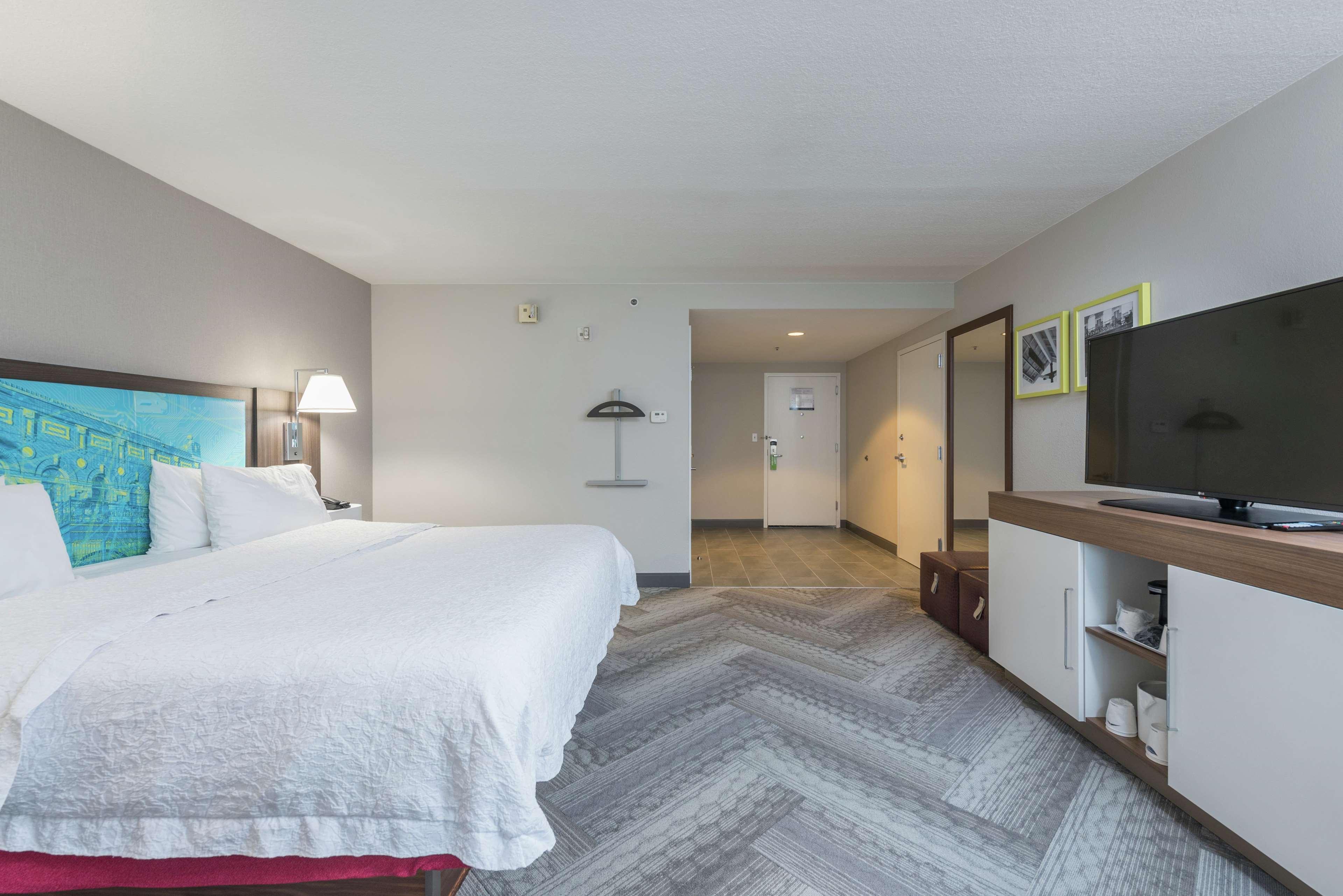 Hampton Inn Tampa-Veterans Expressway Kültér fotó
