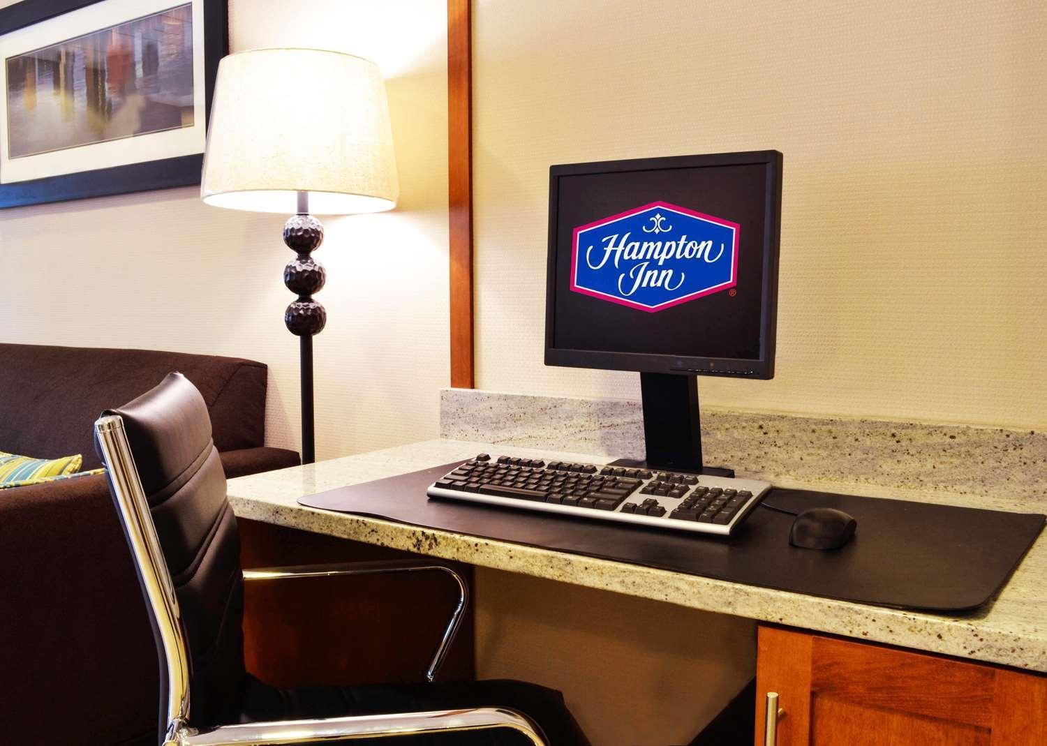 Hampton Inn Tampa-Veterans Expressway Kültér fotó