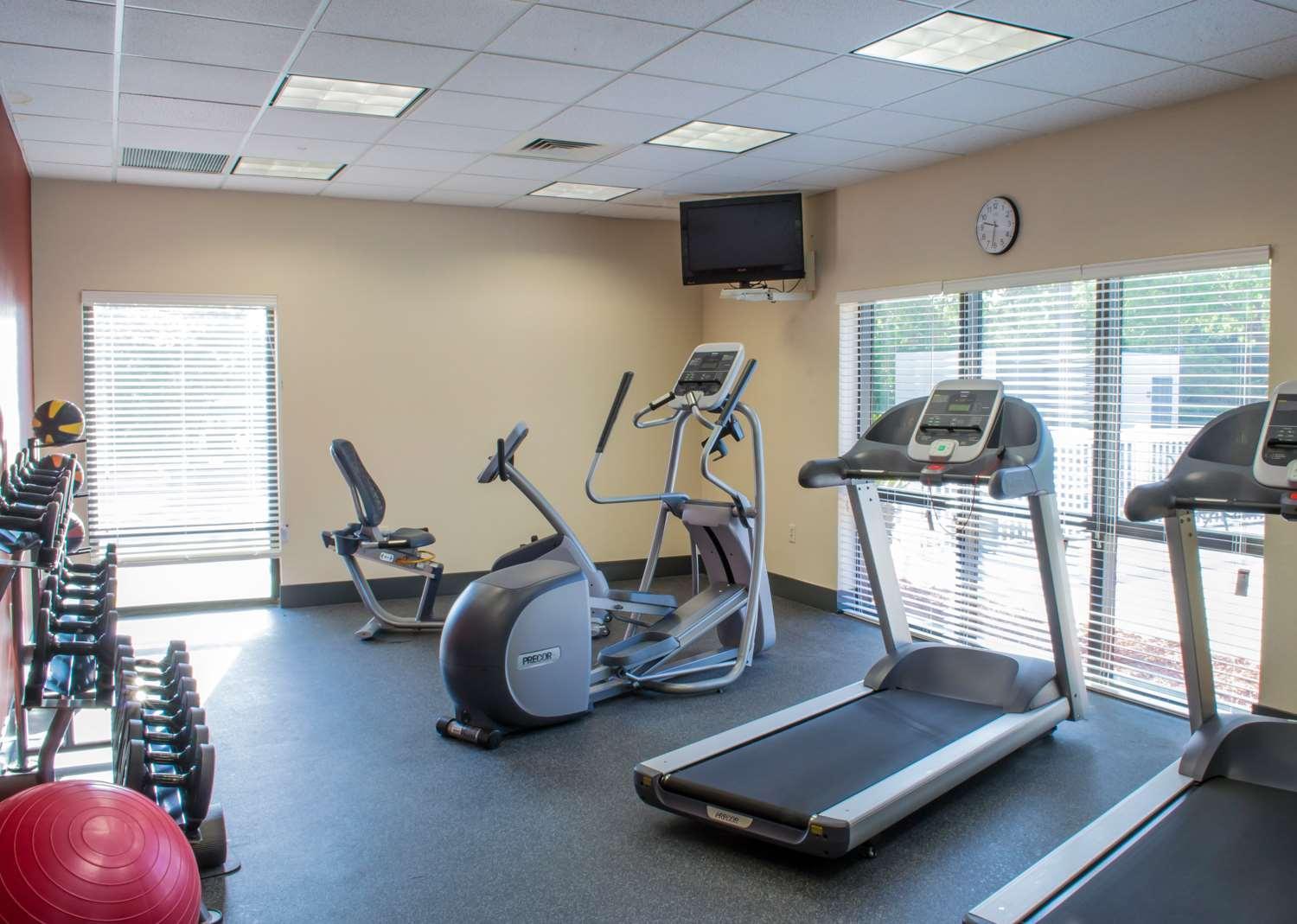 Hampton Inn Tampa-Veterans Expressway Kültér fotó